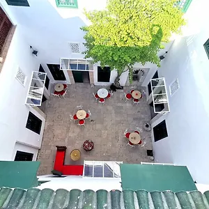 **** Hotel Dar El Médina Tunisie