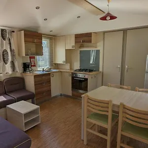 ** Hotel Lubea Camping France