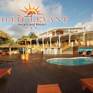 Le Soleil Levant *** Capesterre
