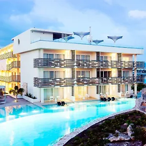 Sonesta Ocean Point (adults Only) ***** Maho