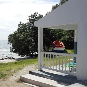 Ti Paradis De L'anse Figuier Site En Martinique ** Rivière-Pilote
