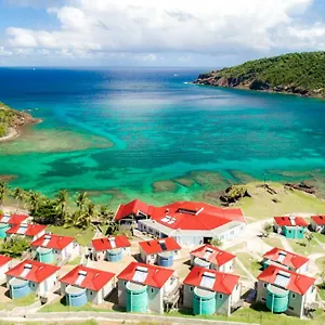 Ucpa Les Saintes Marigot